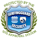 Surfing Guard Security